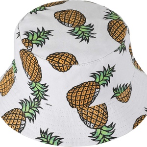Chapeau Bob Unisexe Camouflage Décontracté pour Homme, Imprimé Mignon, Idéal pour l'Été, les Voyages, le Ski, la Pêche, et le Streetwear pour Adultes - Product Image 4