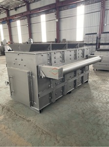 Incinerador de 500-800 kg por Hora, Combustión sin Humo, Equipo Ecológico al Mejor Precio - Product Image 2