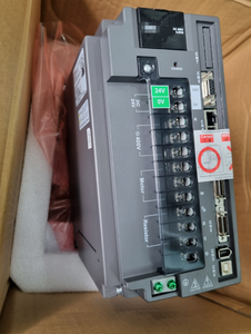 Controlador de Motor ASD-A2-5543-M, 400VAC 5.5KW, para Central Eléctrica, Origen EE. UU., Buen Precio, 3 Fases - Product Image 3