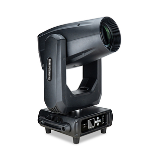 Prix Promotionnel 20% de Réduction 3-en-1 Hybride BSW Lyre Robotisée Beam Spot Wash Éclairage de Scène DJ <span class=keywords><strong>Club</strong></span> Soirée Événement - Product Image 1