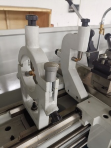 CQ6236F/1440较小间隙卧式车床机械车床待售SP2123，带360/400x1000mm毫米51毫米孔2/3.3HP 750kgs - Product Image 4