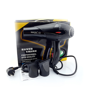 <span class=keywords><strong>Secador</strong></span> de <span class=keywords><strong>Pelo</strong></span> Profesional con Motor de CA y Fragancia para Hombres y Mujeres - Product Image 6