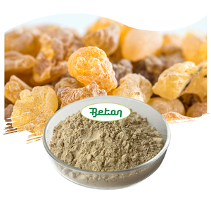 Polvo de Extracto de Boswellia <span class=keywords><strong>Serrata</strong></span> Chino al por Mayor, Polvo de Extracto de Resina de Incienso, Soluble en Agua, 65% de Ácido Boswélico - Product Image 1