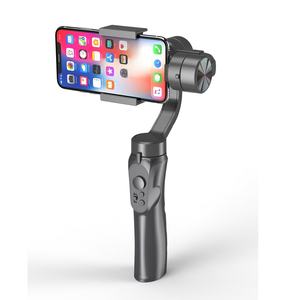 Nouveau stabilisateur universel pour smartphone à 3 axes personnalisé pour téléphone portable H4 2024 - Product Image 6