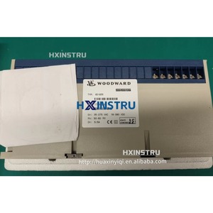 1PCS NUEVO Relé Woodward XD1G55 Envío gratuito a través de DHL/FedEX H - Product Image 1