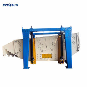 Döner sınıflandırıcı titreşimli ekran ince parçacıklar tarama 2-500 Mesh dikey titreşimli Motor sıcak ürün 2019 dairesel 40KG - Product Image 2