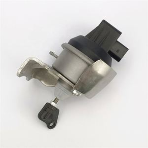 Actionneur électronique de turbocompresseur TD04 49377-07535 076145701Q pour VW Crafter 2.5 TDI CEBB - Product Image 3