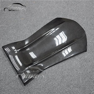 Kit de Carrocería, Cubierta de Asiento de Fibra de Carbono para Mercedes Benz W205 W176 W117 C63 A45 - Product Image 4