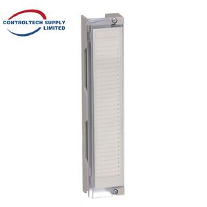 Modicon Quantum avec panneau de connexion 140XTS00209 - Product Image 3