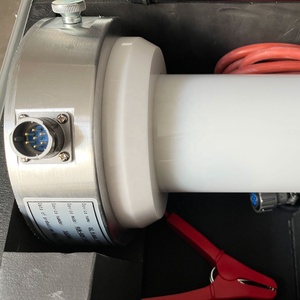 ZGF Portable 120KV équipement de test électrique, générateur haute tension DC, testeur Hipot - Product Image 5