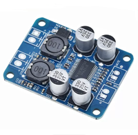 Module d'amplificateur numérique monocanal TPA3118 PBTL, carte d'amplificateur audio haute puissance 1*60W