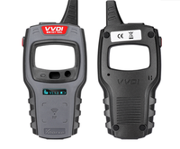 Herramienta de Diagnóstico OBD2 Xhorse VVDI MINI, Programador de Llaves Remotas Original, Lector de Códigos de Plástico para Automóviles