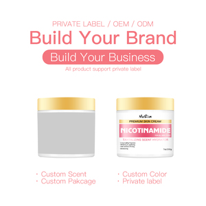 Glutatyon nemlendirici cilt beyazlatma yüz kremi ve vücut losyonu tüm ciltler için uygun karanlık noktalar Anti-aging kaldırmak için - Product Image 6