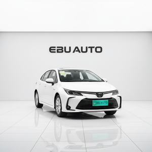 Toyota Corolla 2023 <span class=keywords><strong>2022</strong></span> 1.2T Pioneer, berline compacte à essence, voiture d'occasion pour adultes - Product Image 1