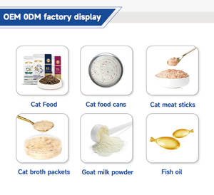 מזון כלבים יבש מוסמך סיטונאי-תרנגול הודו חלבון למבוגרים קטנים - Product Image 6