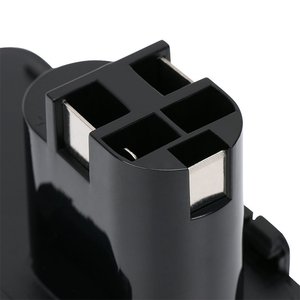 Ennotool NI-CD <span class=keywords><strong>12V</strong></span> 2000mAh Remplacement Perceuse Rechargeable Batterie De L'outil Électrique pour <span class=keywords><strong>Bosch</strong></span> BAT011 - Product Image 5