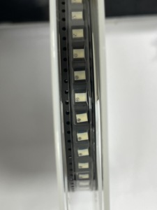 Nuevo Original 3223W-1-103E Bourns10kΩ SMD Trimmer Potenciómetro 0.125W Top Ajuste Trimmer Resistores-SMD 10K OHM 3mm 20% - Product Image 5