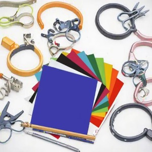 Lámina de Acrílico Fundido PMMA de 1 mm a 5 mm <span class=keywords><strong>con</strong></span> Opciones de Color Personalizadas para Corte Láser - Product Image 3