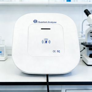 Analisador Magnético de Ressonância Quântica de 10ª Geração em Destaque: Analisador de Saúde Corporal por Bio Ressonância NLS - Product Image 3