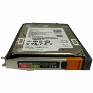 D3-2S10-1800 005053356 Kaliteli Dexx Exx 1.8TB 2.5 İnç 10K 12G 4160 2580T Unity SSD - Product Image 5