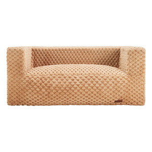 Modular <b>Bean</b> <b>Bag</b> <b>Sofa</b> High Density Sponge Cushion Floor <b>Sofa</b> For Pets And Adults Customizable Color Options - Product Image 5
