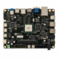 Carte PCBA de calcul en périphérie, passerelle IoT industrielle, carte mère OEM ODM, fusion multi-capteurs pour inférence IA locale