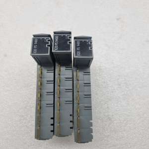 PLC自动化X20PS9400电源模块<span class=keywords><strong>3</strong></span>件套 - Product Image 1