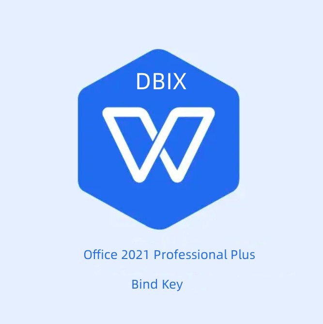 DBIX активированная WIN загрузка Pro Office 2021 pro plus Office 2021 связывающий ключ