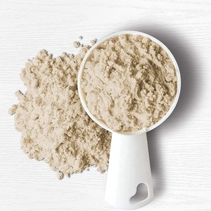 Suplemento Alimenticio al por Mayor, Proteína de Guisante Aislada, Hidrolizada, Fermentada, Instantánea, Amarilla, Vegana, Orgánica, con <span class=keywords><strong>Sabor</strong></span> - Product Image 3