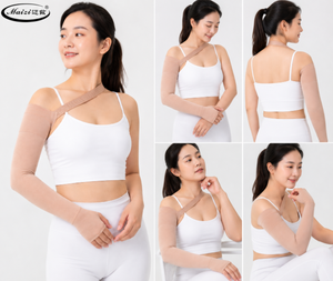 Attelle <span class=keywords><strong>de</strong></span> compression médicale en gros pour l'épaule, pour les patients atteints <span class=keywords><strong>de</strong></span> cancer du sein, utilisée pour prévenir et réguler la pression artérielle - Product Image 5