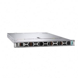 สำหรับเซิร์ฟเวอร์แร็ค PowerEdge R6715 1U พร้อม AMD EPYC 9355P แรม 64GB DDR5 6400MHz 3.3GHz SSD 480GB พาวเวอร์ซัพพลาย 2x800W มีสินค้าในสต็อก - Product Image 3