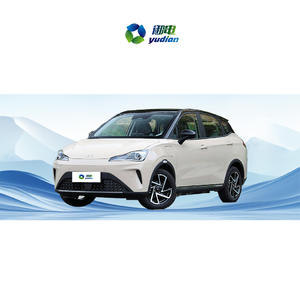 2024 Global Edition Nouveau NET pour Neta <span class=keywords><strong>AYA</strong></span> 500 Pro SUV Voiture électrique à vendre Direction gauche - Product Image 1