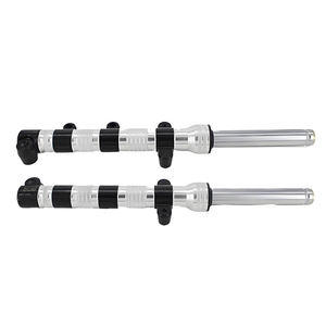 Amortiguador Delantero para Motocicleta Yamaha WAVE100 WAVE125 RS150 Y15 LC135 - Product Image 1