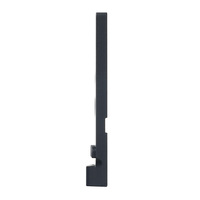 Plaque adaptatrice Ohhunt Optics compatible avec les optiques CZShadow2 Optic Ready et les viseurs point rouge 407C/507C/508T