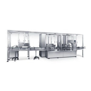 Máquina de Envasado de Botellas de Agua Mineral en Cajas de Cartón con Film Retráctil de PE y Túnel de Termoencogimiento $4,000.00-4,200.00 - Product Image 5