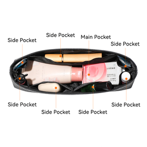 Forro de Bolso Duradero de Tyvek para Bolsos de Mujer, Protección Impermeable y a Prueba de Polvo para Uso Diario - Product Image 2