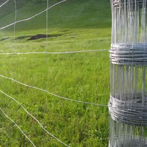 مزرعة ماشية مجلفنة ثقيلة الخدمة الشاقة ، سياج حقل مزرعة ماشية خيول مشتركة للسوق الأمريكية - Product Image 6