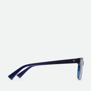 Bottega BV Square Unisex Sunglasses Acetate <b>Frame</b> UV Protection Eyewear for Daily Driving Travel Outdoor Use Veneta - Product Image 5