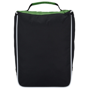 <span class=keywords><strong>Sac</strong></span> <span class=keywords><strong>à</strong></span> chaussures en maille Mulligan avec logo personnalisé, cadeau promotionnel, accessoire <span class=keywords><strong>de</strong></span> rangement pour tournoi <span class=keywords><strong>de</strong></span> golf d'entreprise, vente en gros - Product Image 4