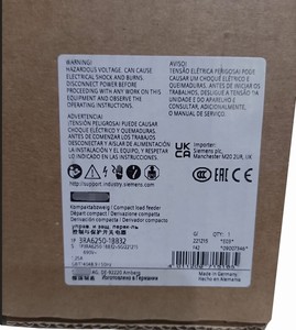 PLC SIRIUS Soft 3RA6250-1BB32 - Product Image 3