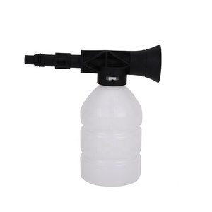 Hidrolavadora Inalámbrica para Autos con Batería de Litio Ananke Tools, Pistola de Agua para Autos - Product Image 6