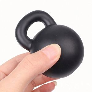 Pelota Antiestrés de PU con Forma Personalizada, Publicitaria, con Impresión de Logotipo, Juguetes para Aliviar el Estrés - Product Image 6