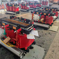 Transformateur abaisseur 220 V vers 110 V 2000 W, type sec, transformateur triphasé, transformateur d'isolement, fabricant