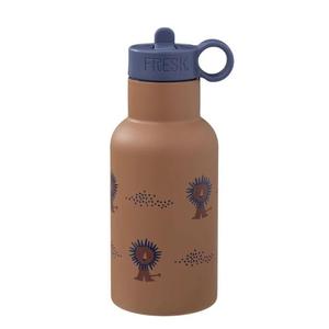 Bouteille d'eau isotherme <span class=keywords><strong>2</strong></span>-en-1 avec couvercle et sangle de transport facile, 12oz, 18oz, 24oz, pour l'extérieur et les voyages – Vente en gros - Product Image 3