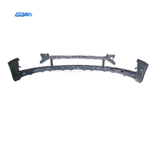 Accesorios de coche de buena calidad, parachoques delantero de plástico ABS para Bentley Flying Spur 2020 3SE807093B - Product Image 4