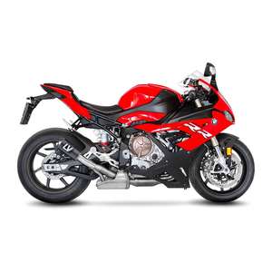 ชุดบอดี้ไฟเบอร์คาร์บอน LV-10สำหรับ BMW รุ่น S 1000 RR/M 1000 RR 2019-2024 18254 - Product Image 1