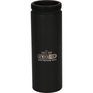 KS TOOLS Tuyau de guidage avec raccord fileté, M36 x 1.5mm, Ø 36.5mm - Product Image 3