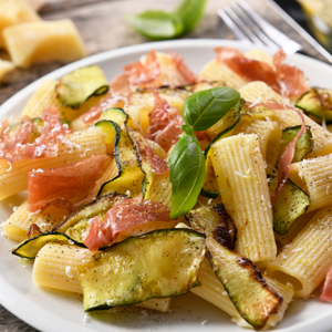 Pasta Artesanal Macarrones 500g Sémola de Trigo Duro Fresca y Lista para Cocinar-Hecho en Italia - Product Image 2