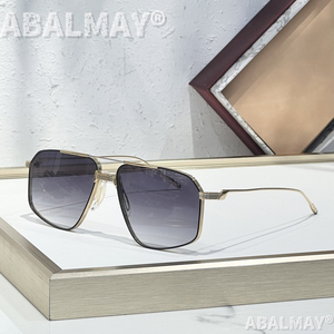 Gafas de sol de alta calidad para hombre, gafas de sol clásicas JAGGER TAMAÑO 58-14, gafas de moda para mujer, montura de lujo, gafas de sol de marca de diseñador JMM UV400 - Product Image 2