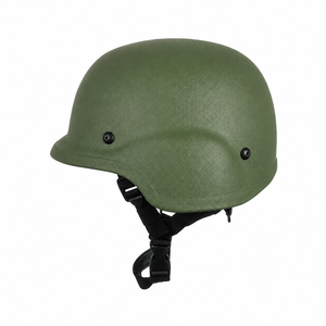 Casque tactique de protection M88 léger et durable – UHMWPE/Aramide Niveau IIIA – Vente en gros OEM - Product Image 6